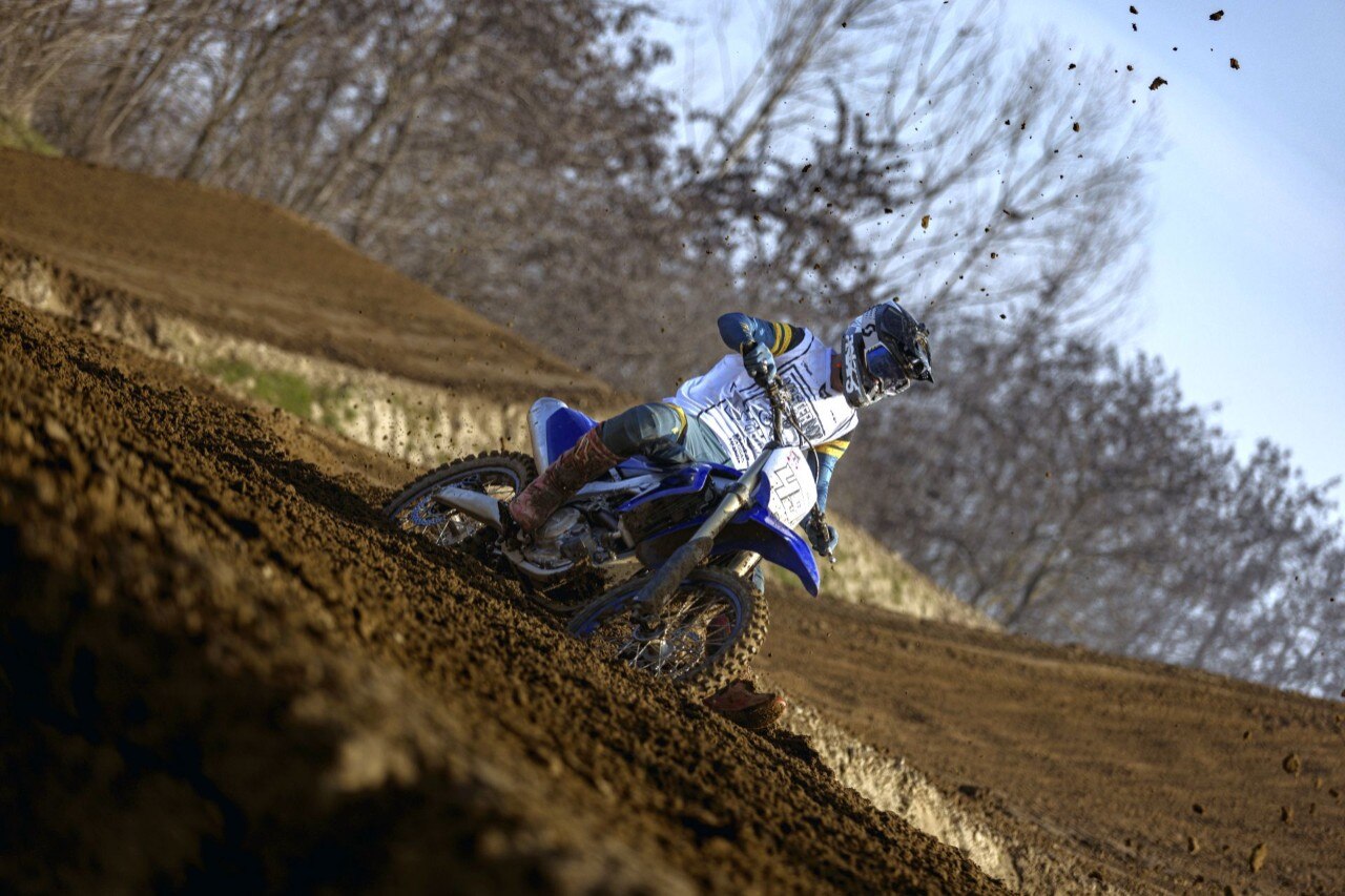 Master MX 2024 - The Race 